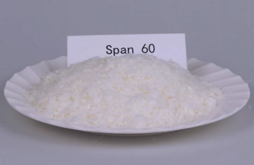 Sorbitan Monostearate Span 60